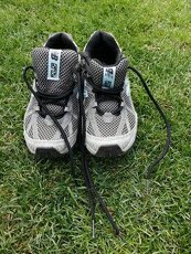 Unisex boty New Balance vel. 31