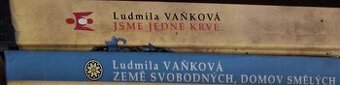 Ludmila Vaňková ZDARMA