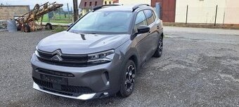 Citroen C5 Aircross 1.2 Shine 10/2023