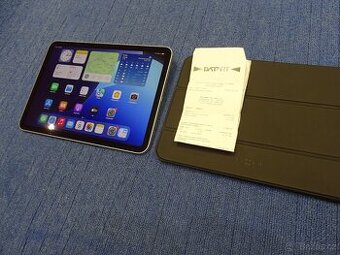 Zánovní tablet APPLE iPad 11" 128GB 2025 ZÁRUKA