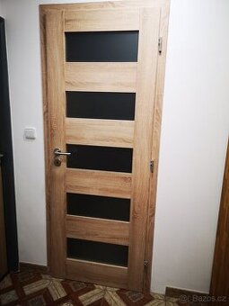 Interiérové dveře