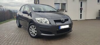 Toyota Auris 1.4 D-4D