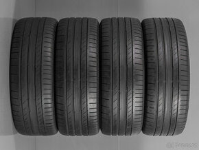 LETNÍ PNEUMATIKY R18 CONTINENTAL 235/50/18 4KS (1361T)