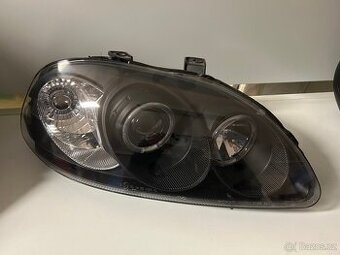 Přední Honda Civic 95-99