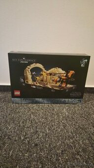 LEGO® Star Wars 75380 Závody kluzáků v Mos Espa
