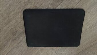 Kožené pouzdro FIXED Oxford pro Apple MacBook 12"