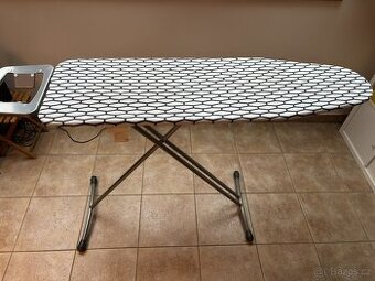 Žehlicí prkno Ikea DÄNKA - jako nové
