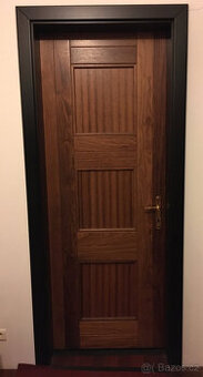 Vyměním velký RD v Hostivici za menší