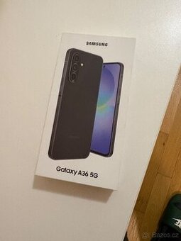 Samsung galaxy A36 5G 256gb