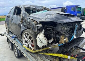 Mazda 3 MPS BL náhradní díly