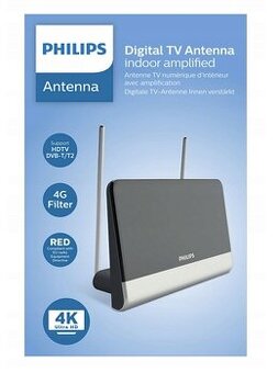Anténa Philips SDV6222