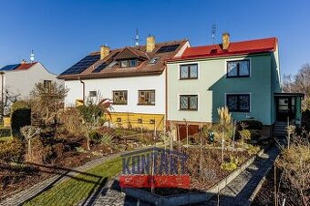 Prodej rodinného domu 206 m², České Budějovice 3 - 1