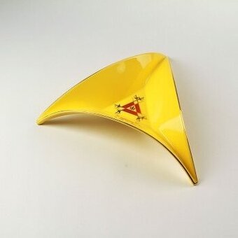 MONTECRISTO - popelník pro doutníky - HABANOS 