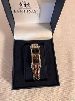 Dámské Festina hodinky - 1