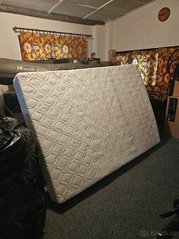 Matrace 140x200 cm