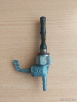 Palivový kohout - JIKOV - JAWA / ČZ