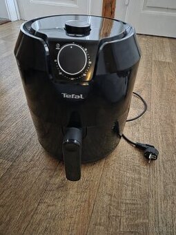horkovzdušná fritéza Tefal Easy Fry
