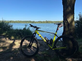 MTB kolo Trek crosscountry 29”