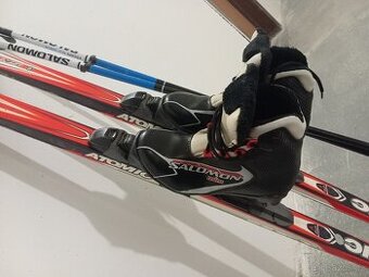 Bežky (dětský set)