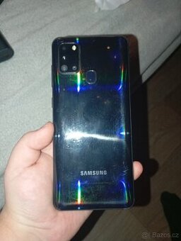 Samsung Galaxy a21s