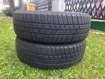 Zimní pneu Barum Polaris 5