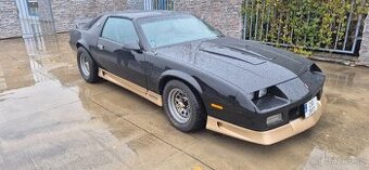 Chevroler Camaro Z28 IROC V8 Targa