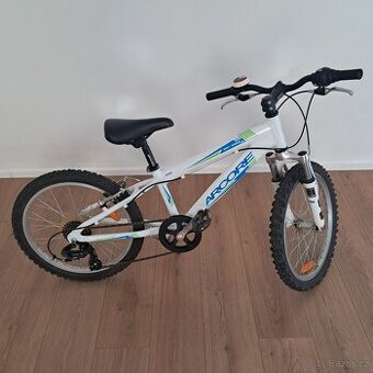 Prodám kolo v dobrém stavu