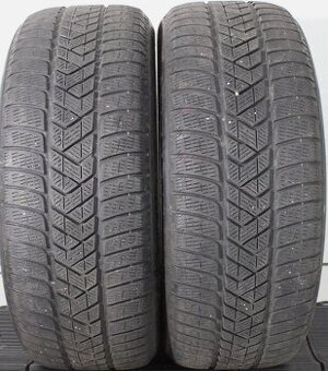 Zimní pneu 255/50/19 PIRELLI R19