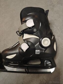 Dětské brusle