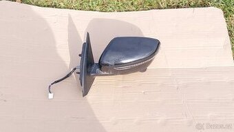 Nissan Qashqai J11 – Zrcátko levé s kamerou