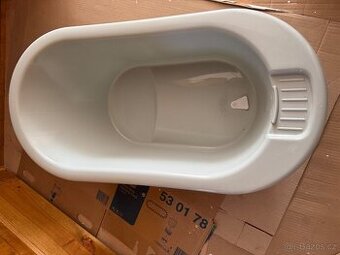 Dětská vanička Bebe-Jou