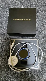 HUAWEI ULTIMATE WATCH BLUE