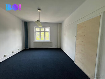 Pronájem kancelářských prostor, 44m2, Třinec - 1