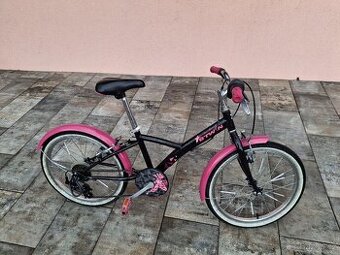 Dětské kolo B-Twin originál 500 - 20"