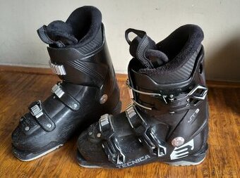 Dětské lyžáky Technica 3_22,5