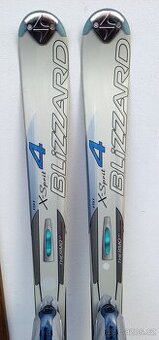 Lyže Blizzard - 151 cm - 1