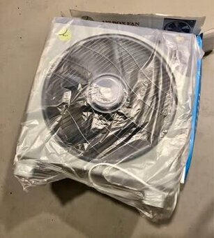 Ventilátory podlahové - 1