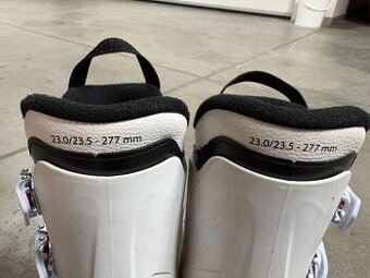 Dětské lyžáky Atomic - 1