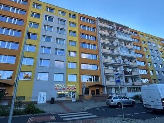 Pronájem bytu 2+KK v Mostě - 1