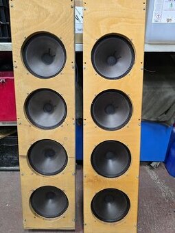 TESLA ARO 6608 (8 Ω, 8 W) - 1