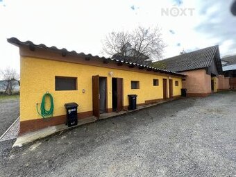 Prodej ostatní Garáž, 122㎡ - 1