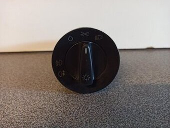 Spínač ovládání světel - 1