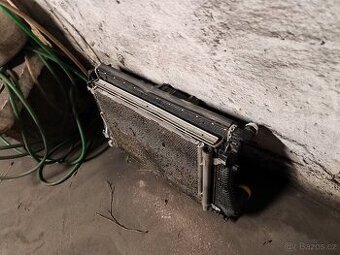 Kompletní chladiče Seat Ateca 2.0tsi - 1