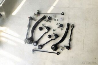 Prodej sady ramen BMW X3 E83 2003-2010 Lhead