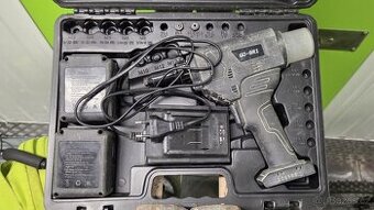 Aku nýtovací pistole Goebel GO-BR1 (18V)