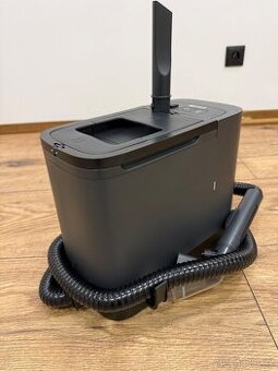 Tepovač Silvercrest