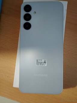 Samsung a 16