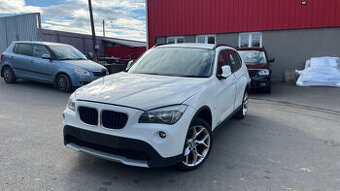 274.BMW X1 2.0D N47D20C