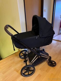 Kočárek Cybex Priam 2022
