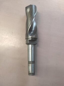 Vrták HSS pr.50,5
